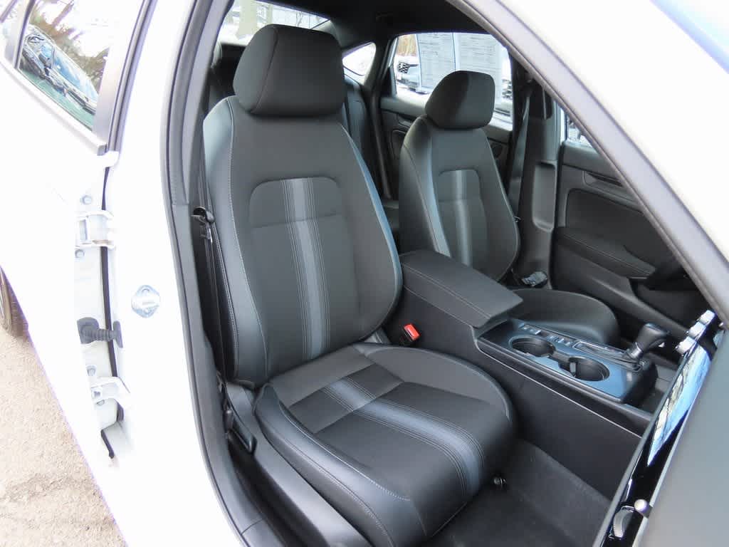 Thumbnail: 2023 Honda Civic - 15