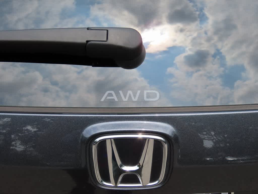 Thumbnail: 2024 Honda CR-V - 8