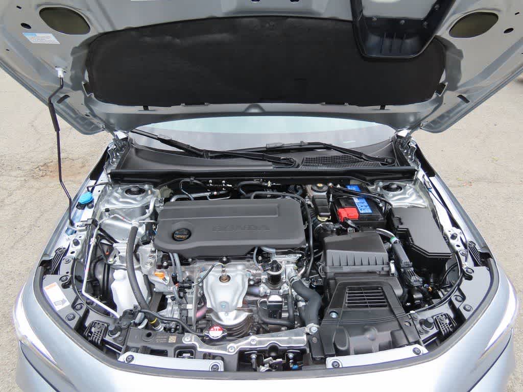 Thumbnail: 2026 Honda Civic - 10