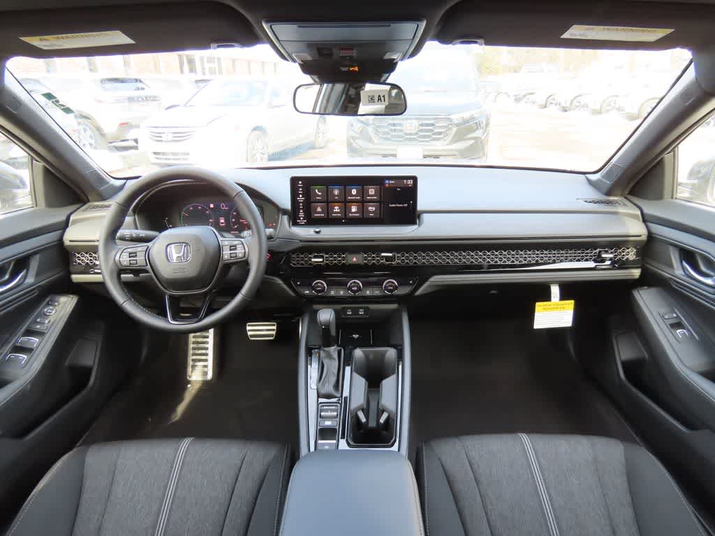 Thumbnail: 2026 Honda Accord - 17