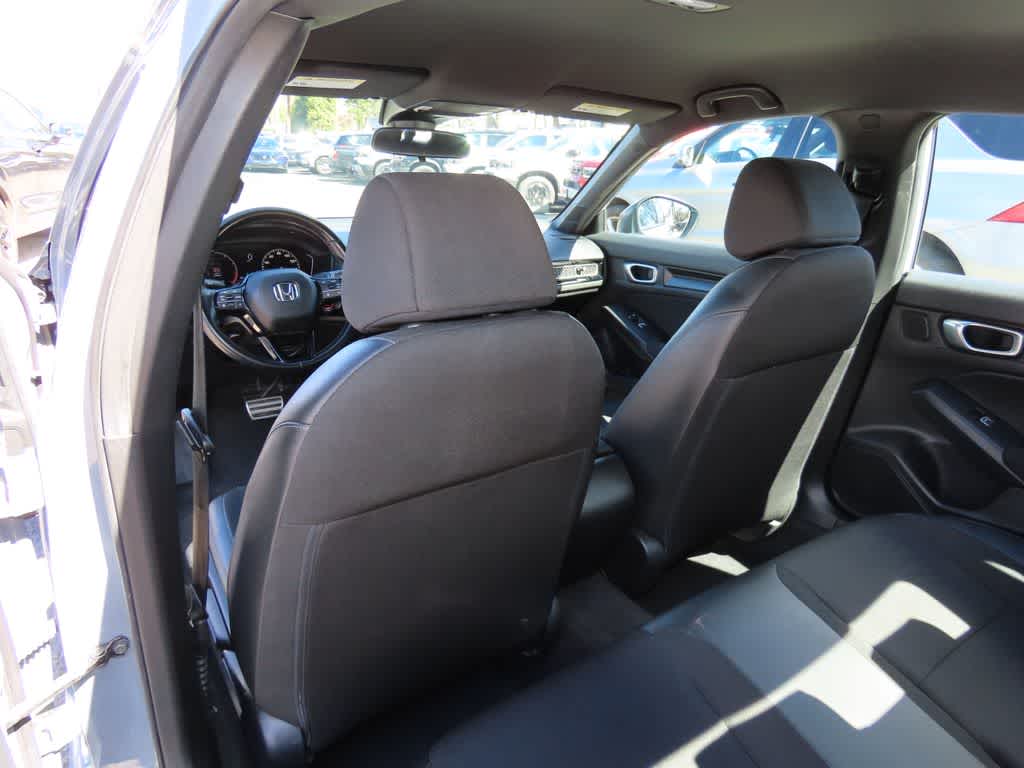 Thumbnail: 2024 Honda Civic - 14