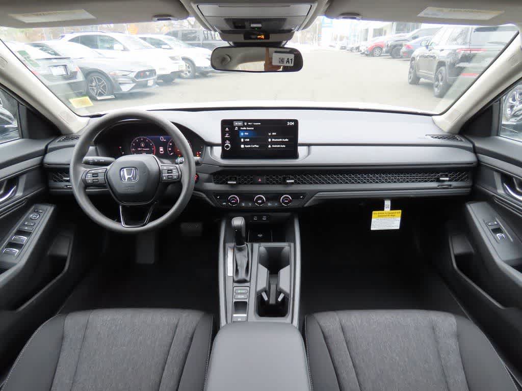 Thumbnail: 2026 Honda Accord - 16