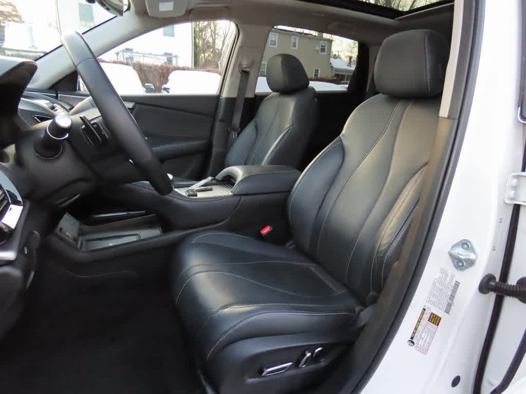 Thumbnail: 2023 Acura RDX - 12