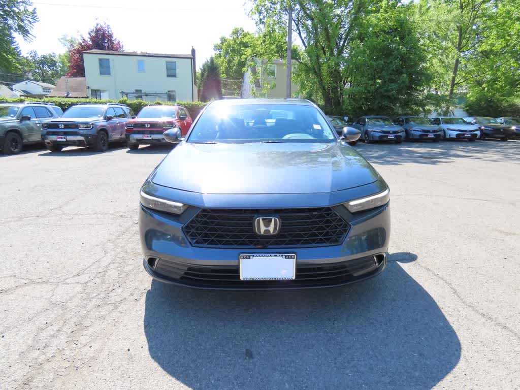 Thumbnail: 2023 Honda Accord - 6