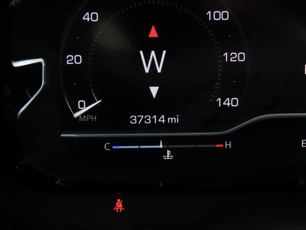 Thumbnail: 2022 GMC Yukon XL - 28