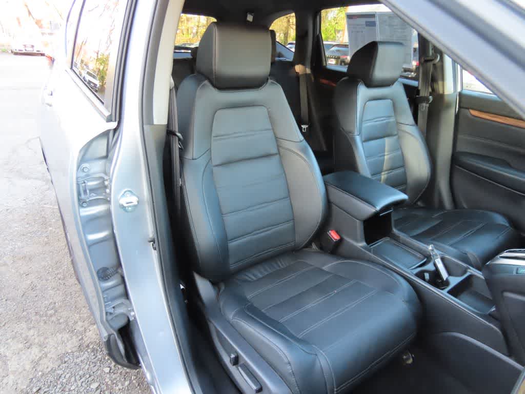 Thumbnail: 2022 Honda CR-V - 16