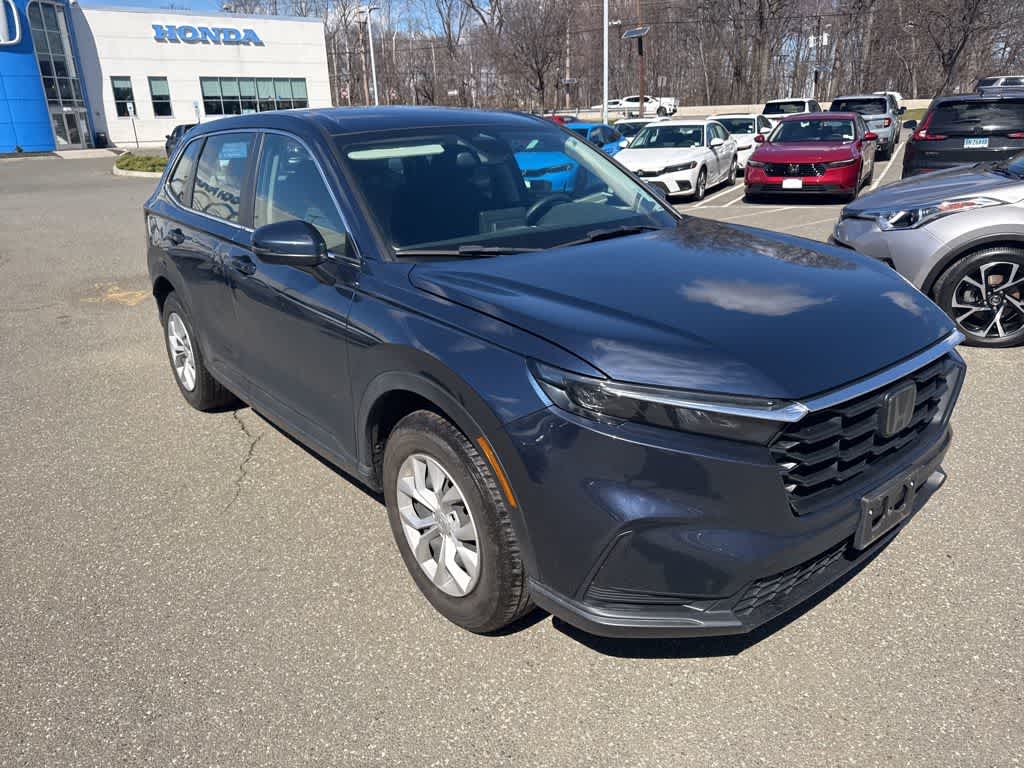 Thumbnail: 2023 Honda CR-V - 9