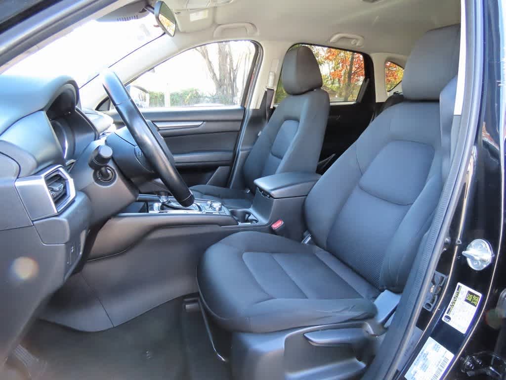 Thumbnail: 2018 Mazda CX-5 - 12