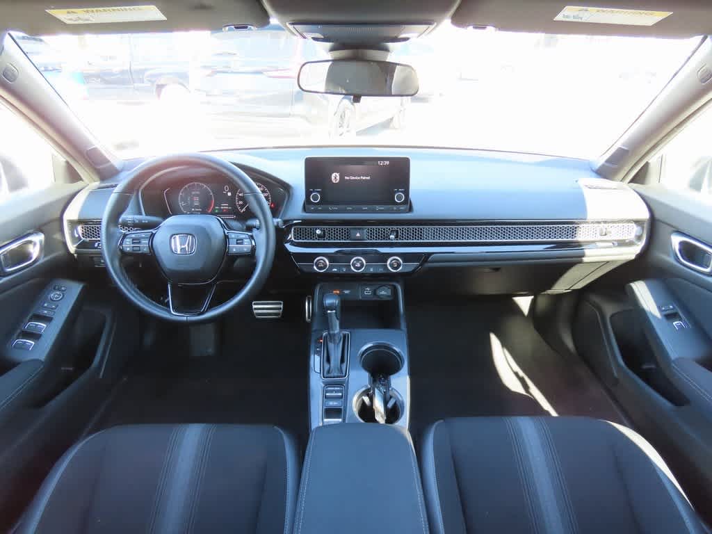 Thumbnail: 2023 Honda Civic - 17