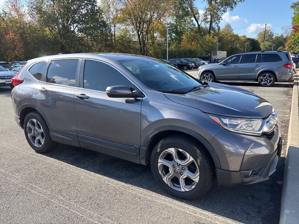 Thumbnail: 2019 Honda CR-V - 5