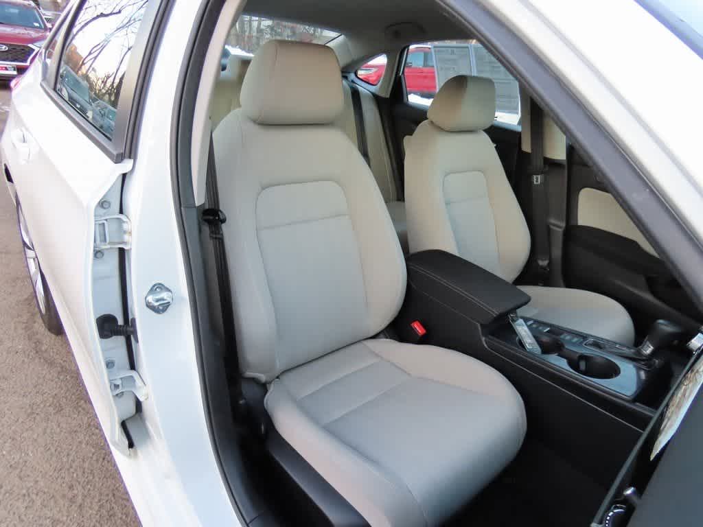 Thumbnail: 2023 Honda Civic - 15