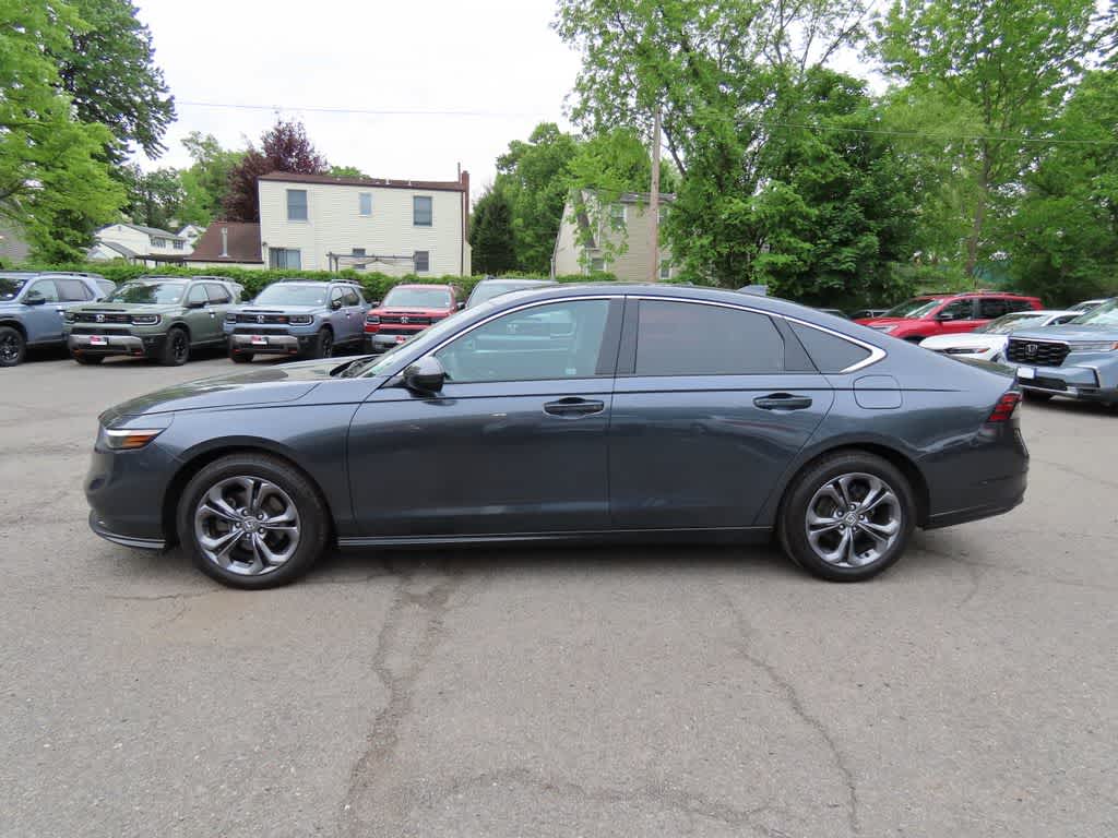 Thumbnail: 2023 Honda Accord - 3
