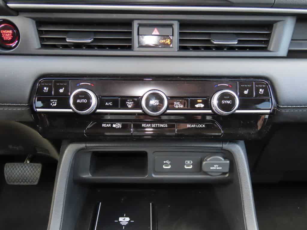 Thumbnail: 2026 Honda Pilot - 25