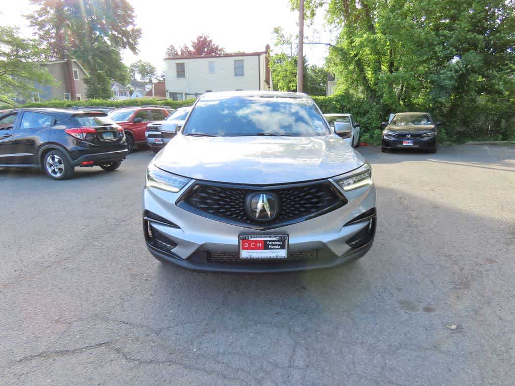 Thumbnail: 2020 Acura RDX - 6