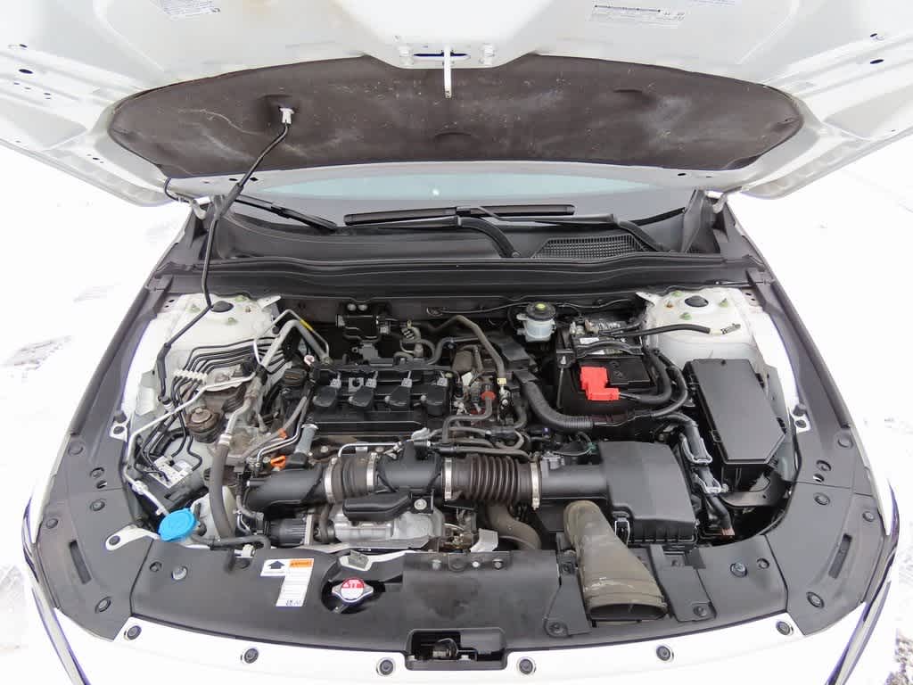 Thumbnail: 2021 Honda Accord - 9