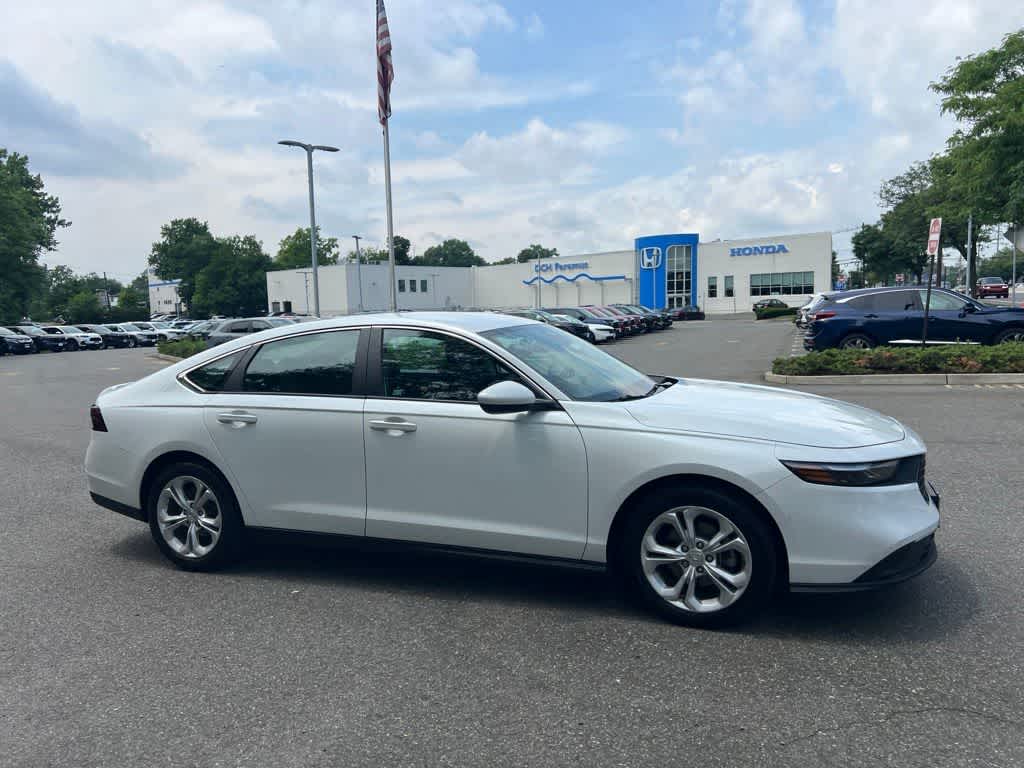Thumbnail: 2023 Honda Accord - 20