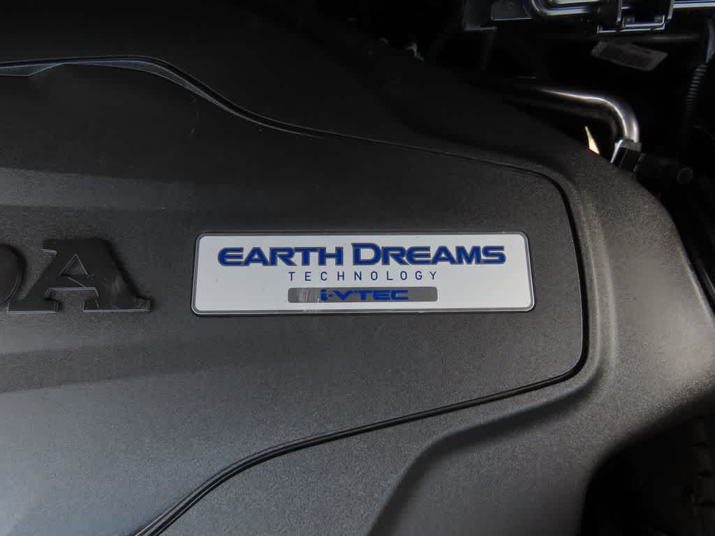 Thumbnail: 2017 Honda Ridgeline - 11