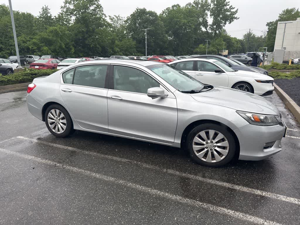 Thumbnail: 2013 Honda Accord - 11