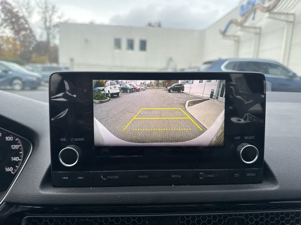 Thumbnail: 2022 Honda Civic - 11