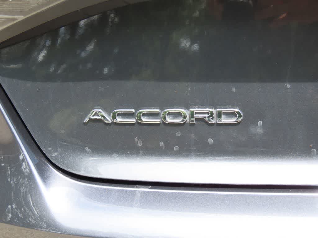 Thumbnail: 2024 Honda Accord - 7