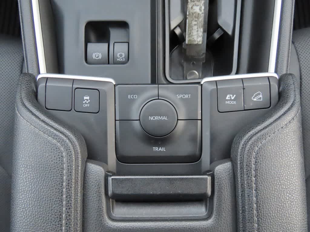 Thumbnail: 2024 Toyota Grand Highlander - 24