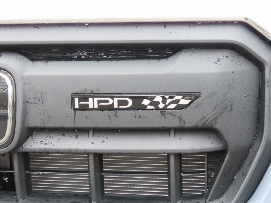 Thumbnail: 2025 Honda Ridgeline - 7