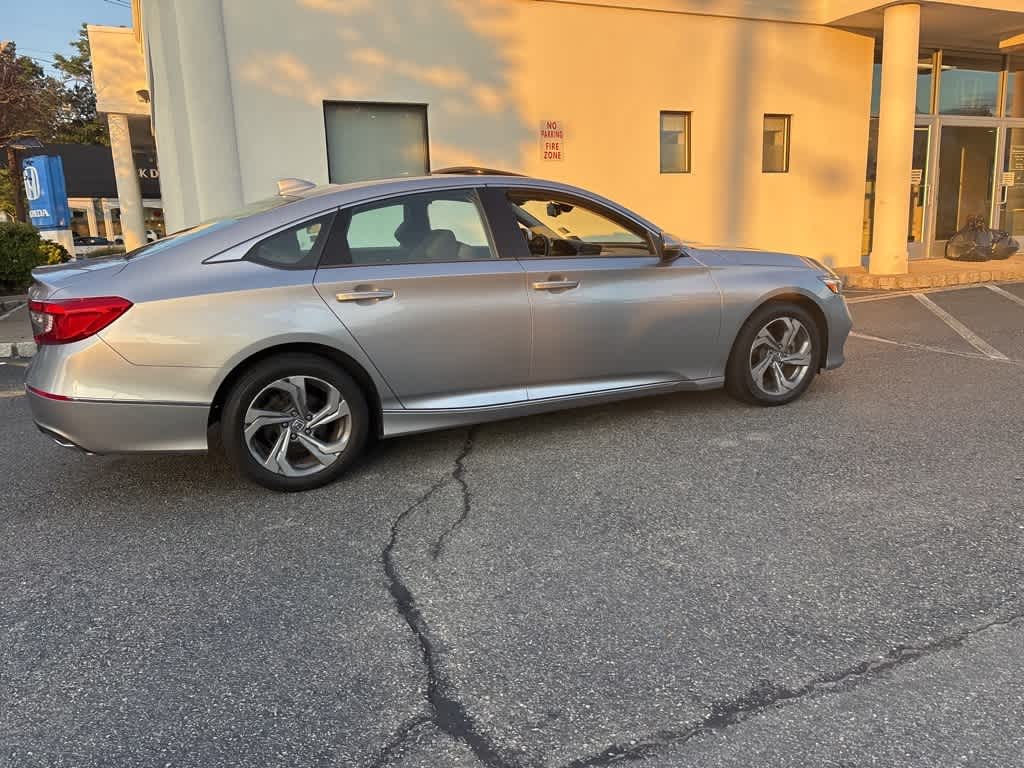Thumbnail: 2020 Honda Accord - 11