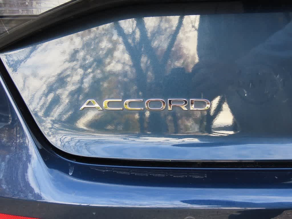Thumbnail: 2024 Honda Accord - 7