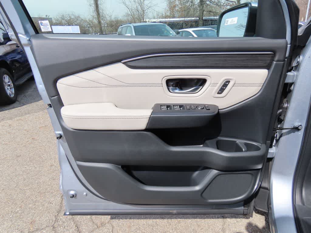 Thumbnail: 2026 Honda Pilot - 19