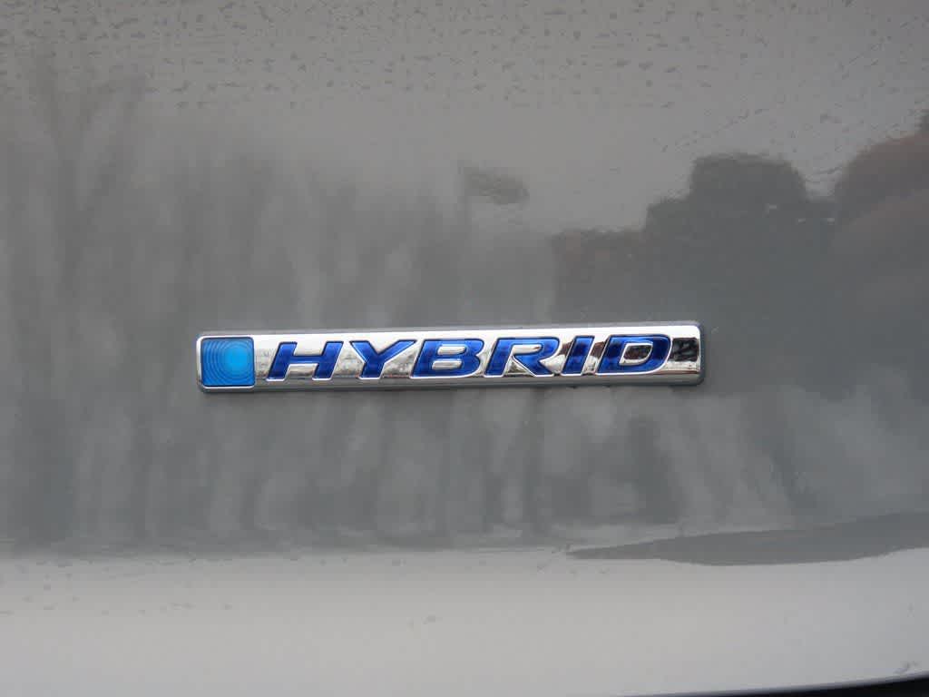 Thumbnail: 2026 Honda Accord - 8