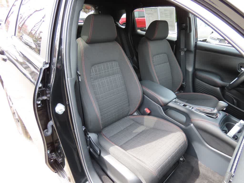 Thumbnail: 2025 Honda HR-V - 16