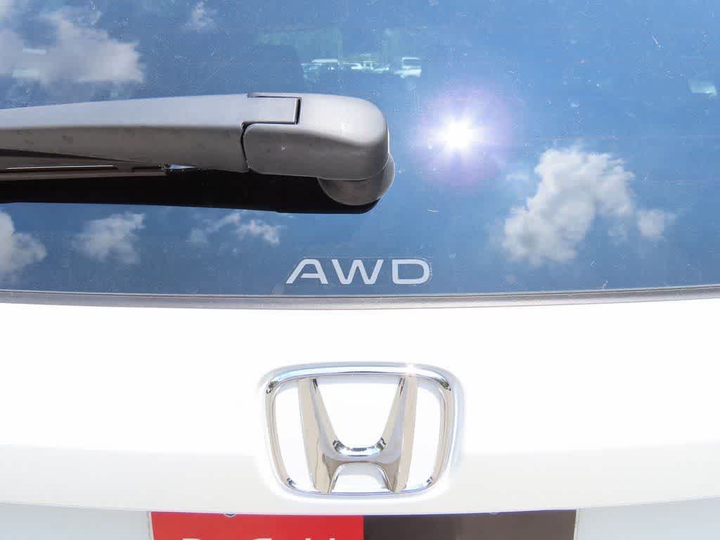 Thumbnail: 2026 Honda CR-V - 9