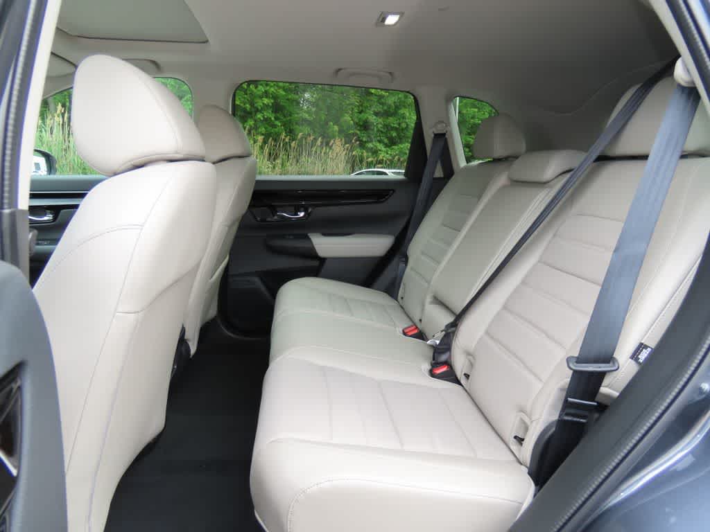 Thumbnail: 2026 Honda CR-V - 13