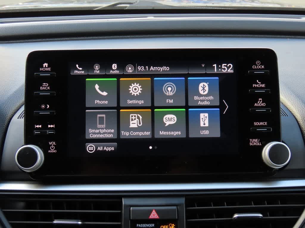 Thumbnail: 2020 Honda Accord - 20