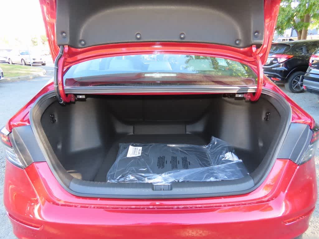 Thumbnail: 2025 Honda Accord - 10