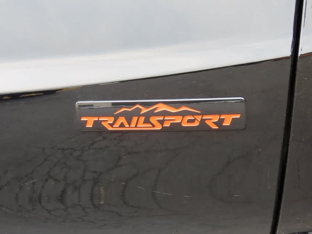 Thumbnail: 2026 Honda CR-V - 8