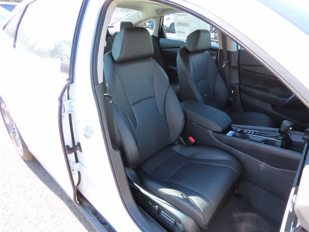 Thumbnail: 2026 Honda Accord - 16