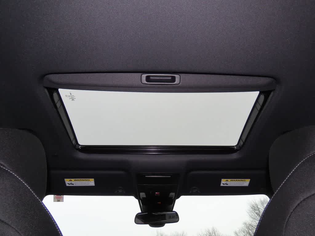 Thumbnail: 2026 Honda Accord - 24