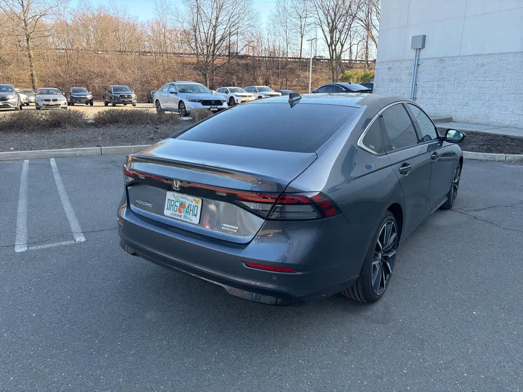 Thumbnail: 2024 Honda Accord - 11