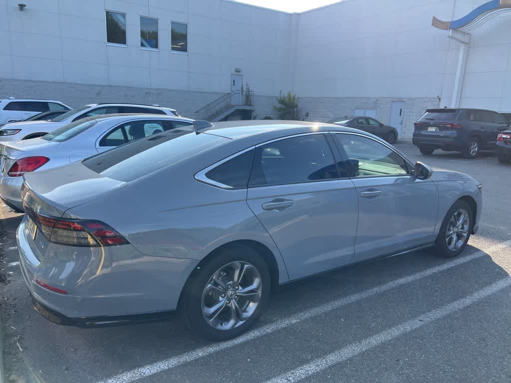 Thumbnail: 2024 Honda Accord - 7