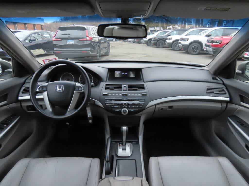 Thumbnail: 2009 Honda Accord - 17