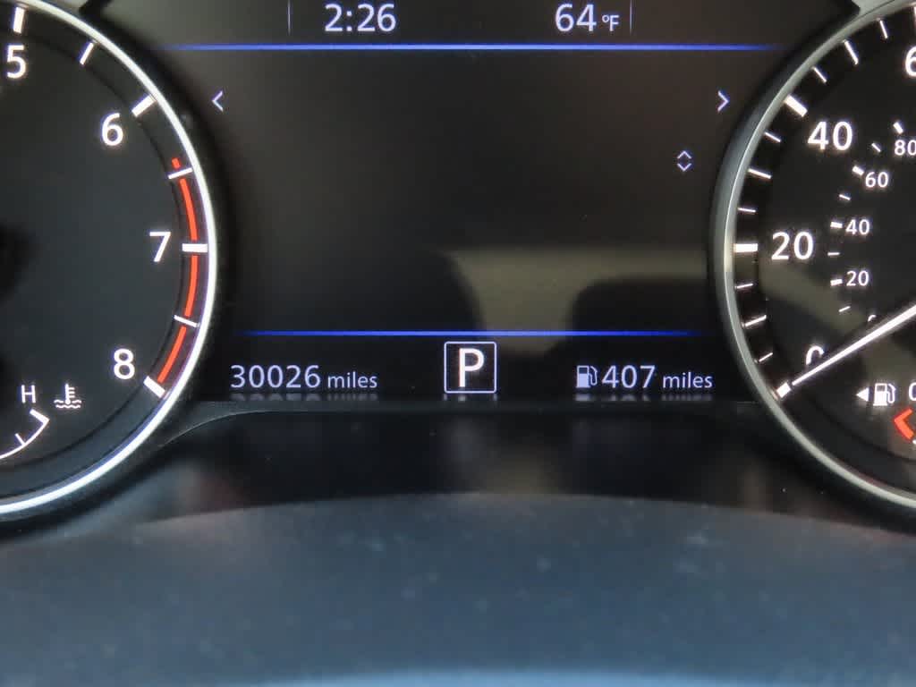 Thumbnail: 2020 Nissan Altima - 27