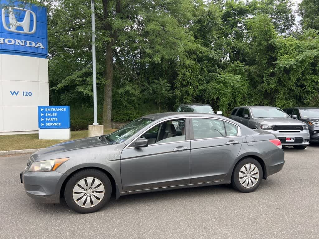 Thumbnail: 2009 Honda Accord - 9