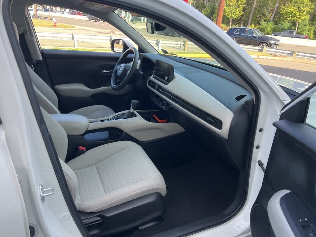 Thumbnail: 2023 Honda HR-V - 19