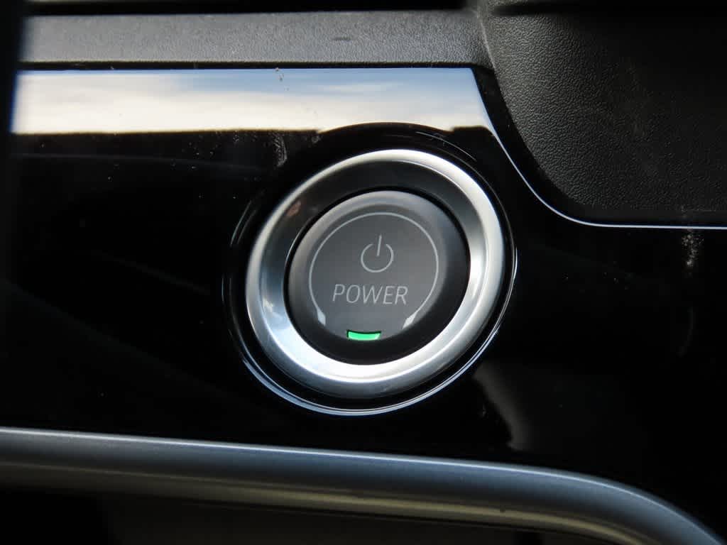 2025 Honda Prologue Elite 25