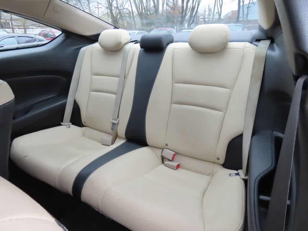 Thumbnail: 2015 Honda Accord - 12