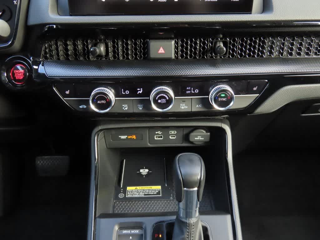 Thumbnail: 2024 Honda CR-V - 20