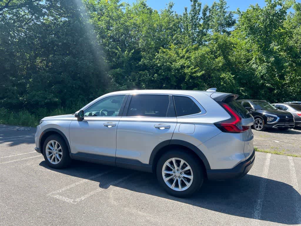 Thumbnail: 2024 Honda CR-V - 14