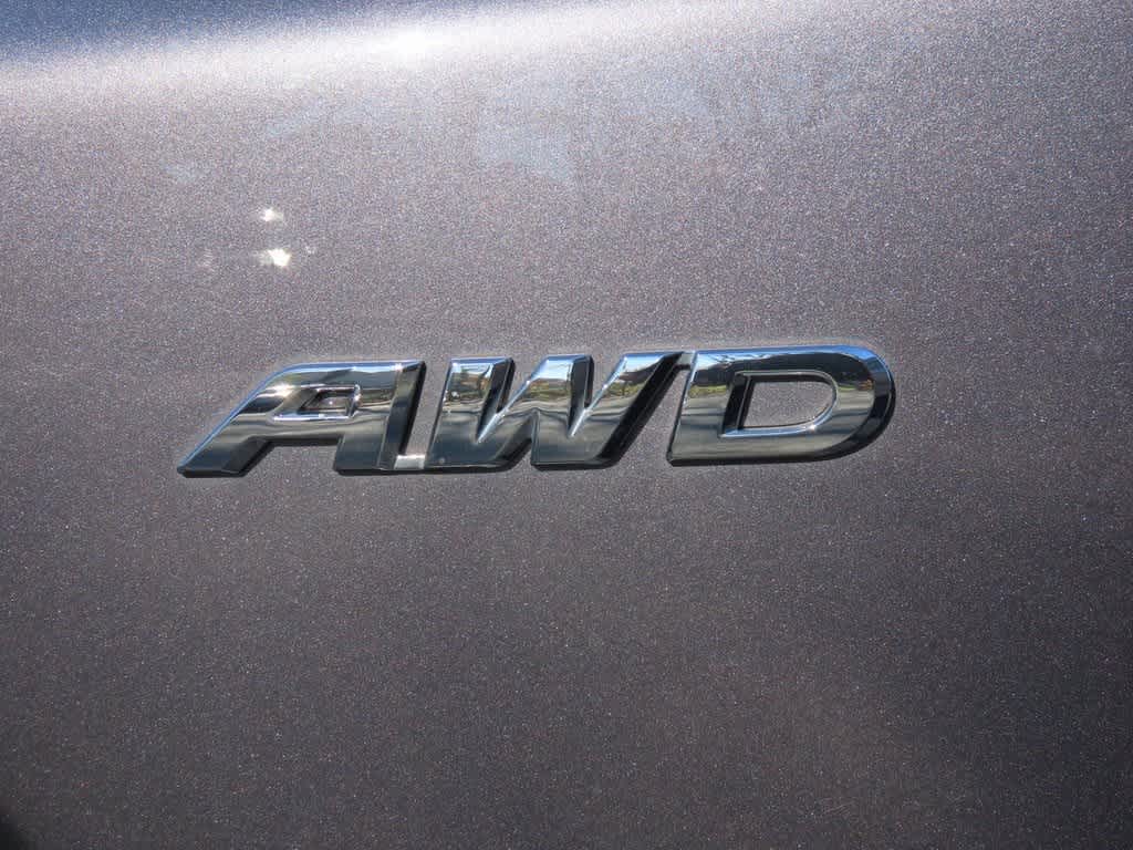 Thumbnail: 2022 Honda CR-V - 9