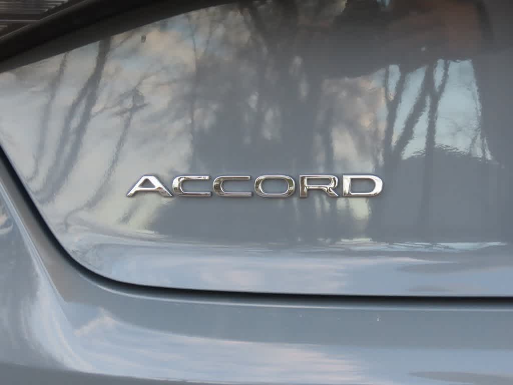 Thumbnail: 2023 Honda Accord - 7